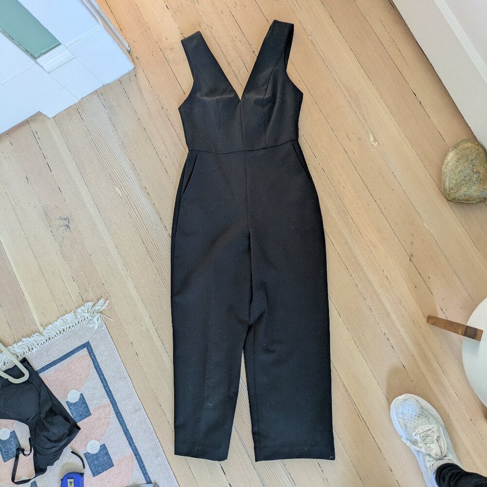 Club Monaco Jumpsuit